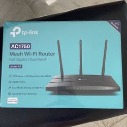 WiFi Router