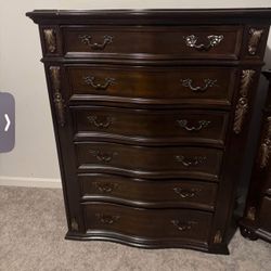 MOVING SALE! Wooden Chest