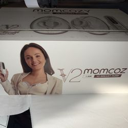 Momcozy Breast Pump