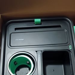 Couch Console 1st Edition( New)