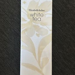 Elizabeth Arden White Tea