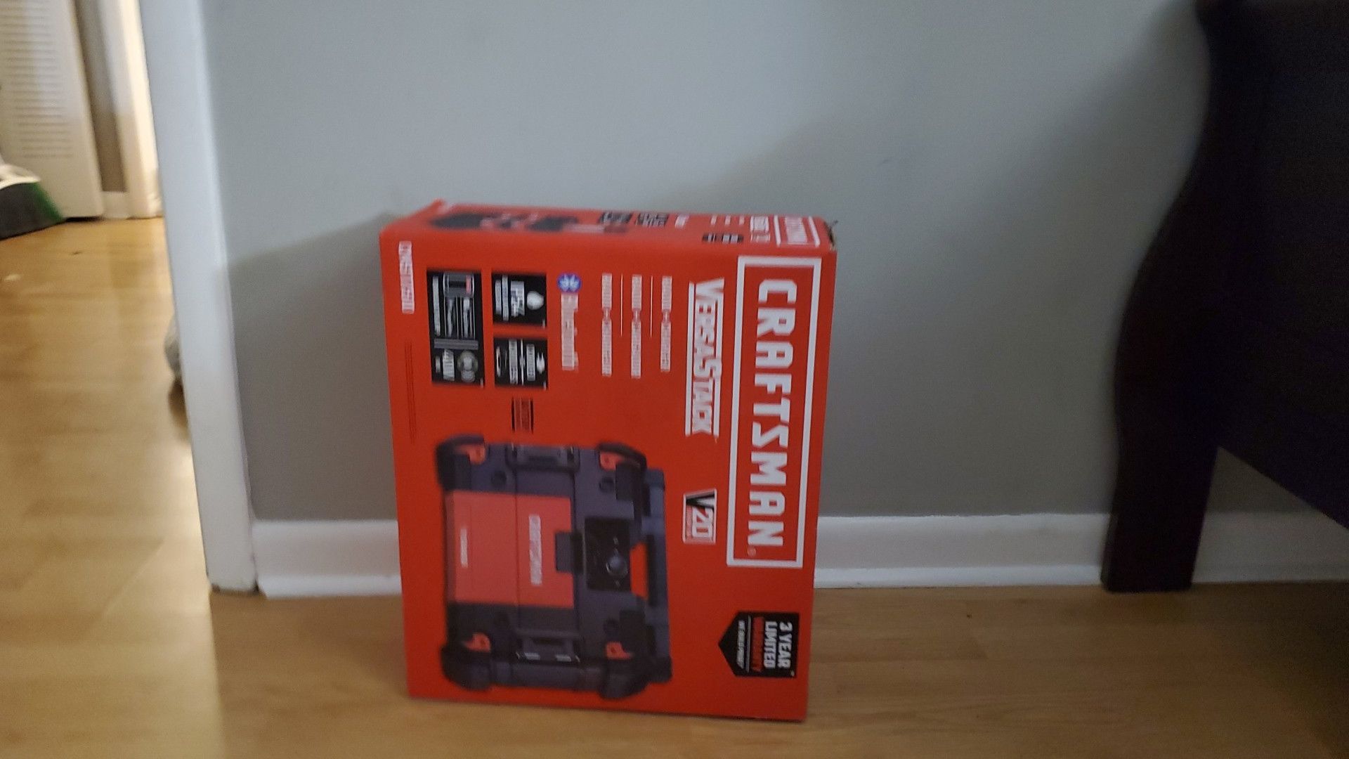 Craftsmam