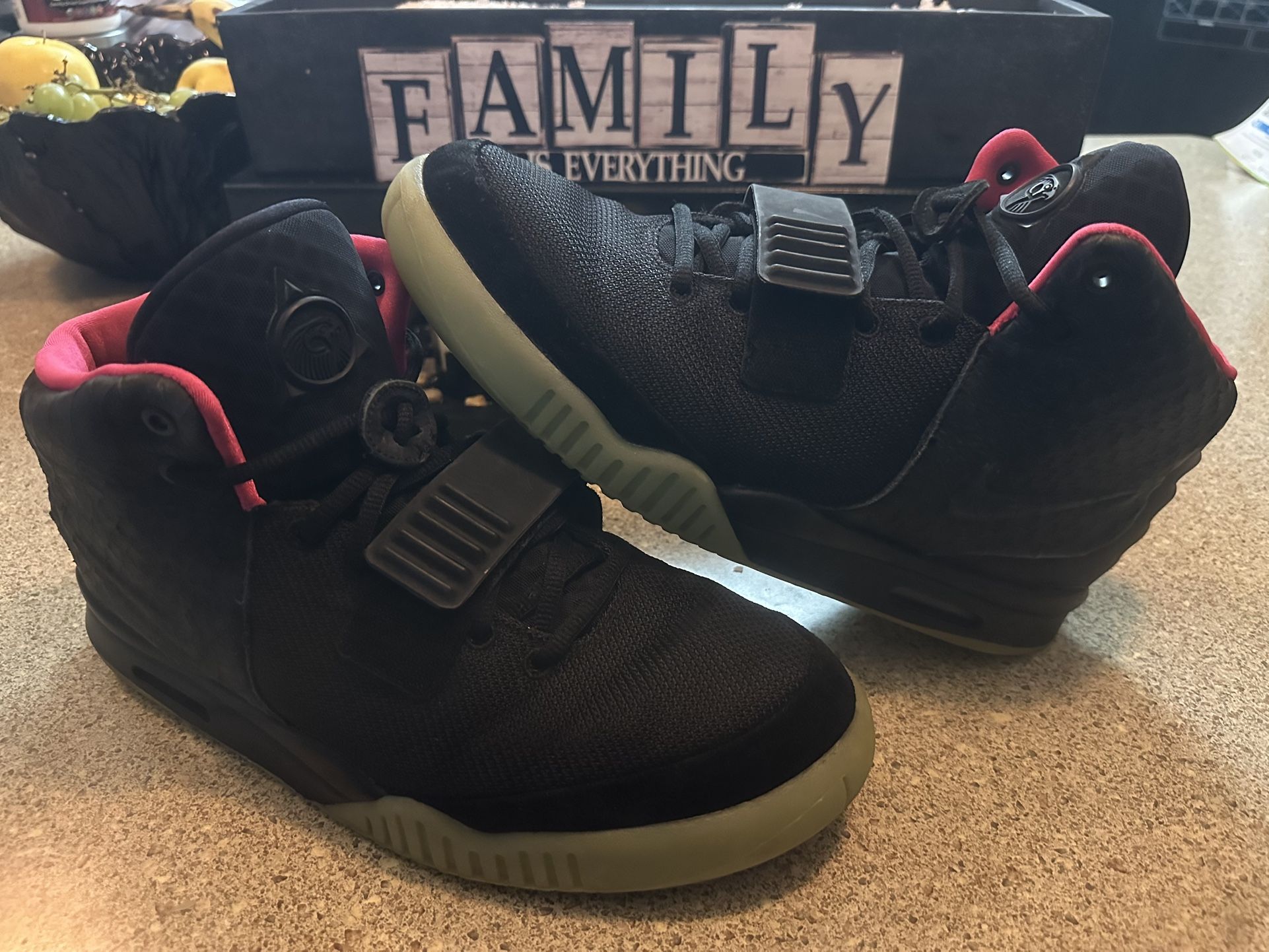 Nike Yeezy Solar 2 11.5
