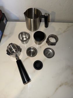 Ninja Espresso Machine