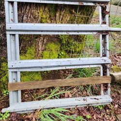 Cattle man gate