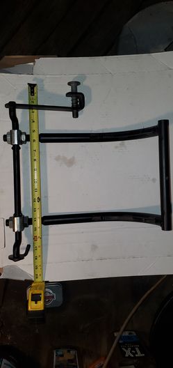 JOHN DEERE MID DECK FRONT DRAFT LINK