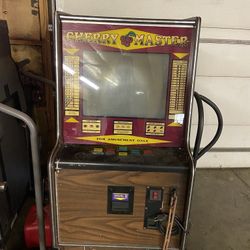 Casino Style Slot Machine