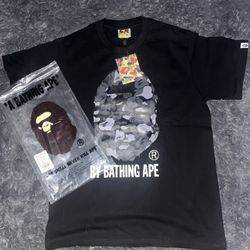 Bape Tee
