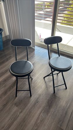 Small Stools