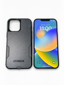 iPhone 13 Pro Max Unlocked