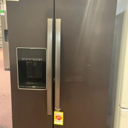 WHIRLPOOL FRIDGE today WRS588FIHV 🌟🌟 VEG86