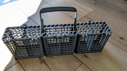 New - LG dishwasher silverware basket 