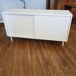 Multi Purpose Storage/ TV Stand/ Shoe Storage