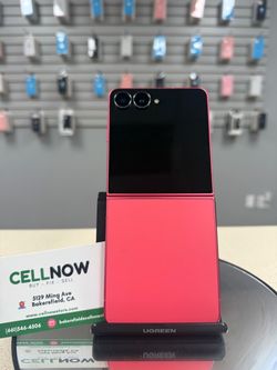 Galaxy Z Flip 7 256gb Unlocked