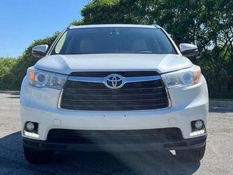 2016 Toyota Highlander
