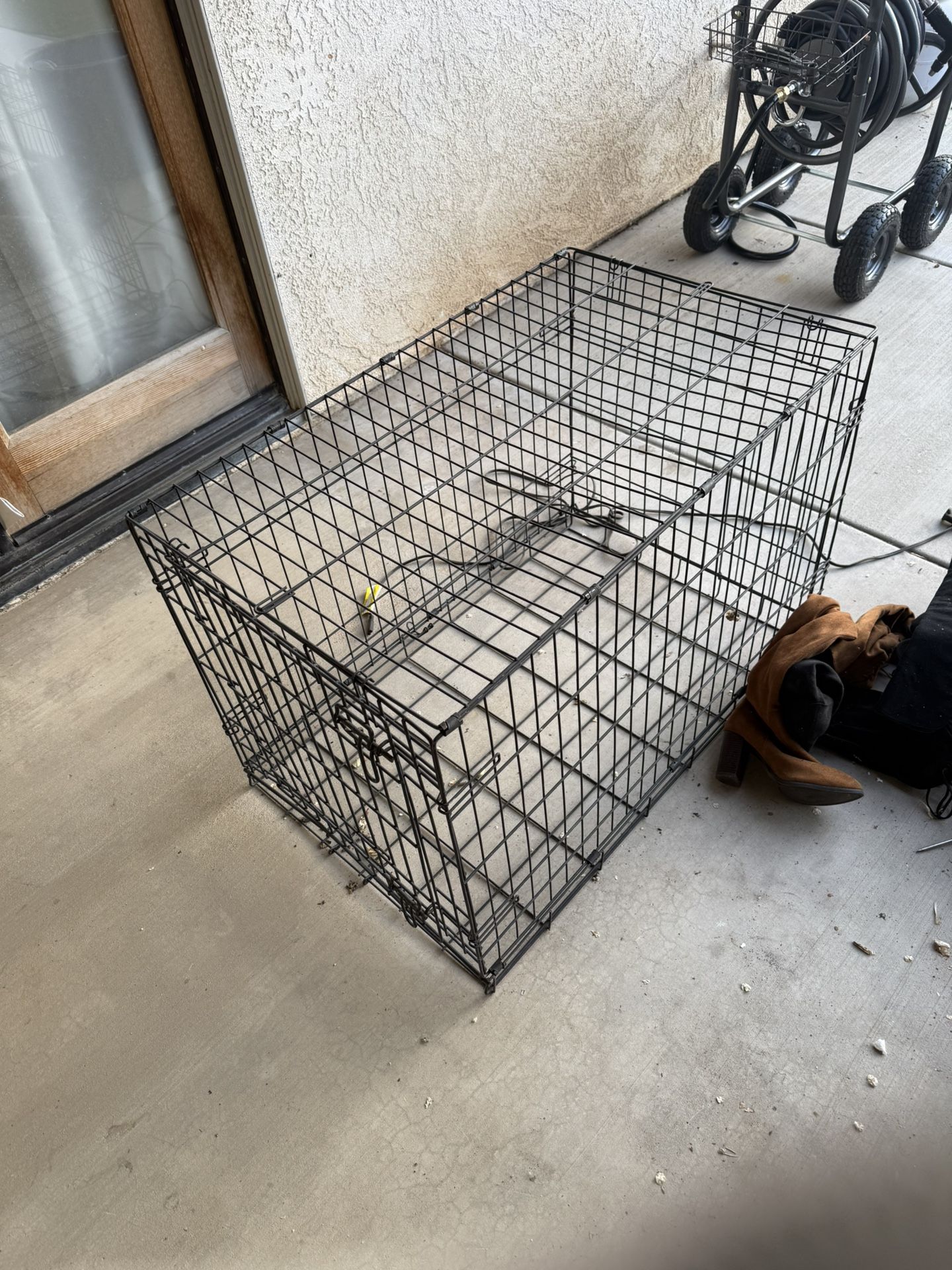 Kennel