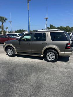 2006 Ford Explorer