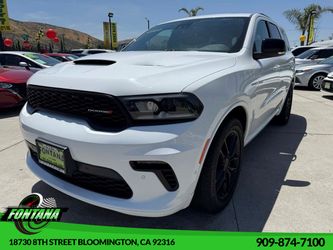 2023 Dodge Durango