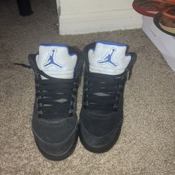 Jordan 5