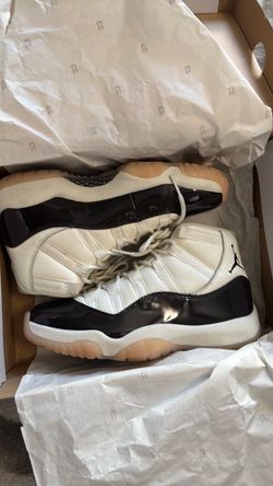 Jordan 11