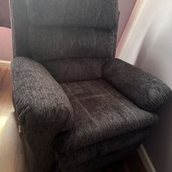 Bob’s Recliner