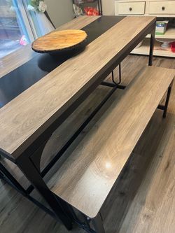 Small kitchen table seats for
