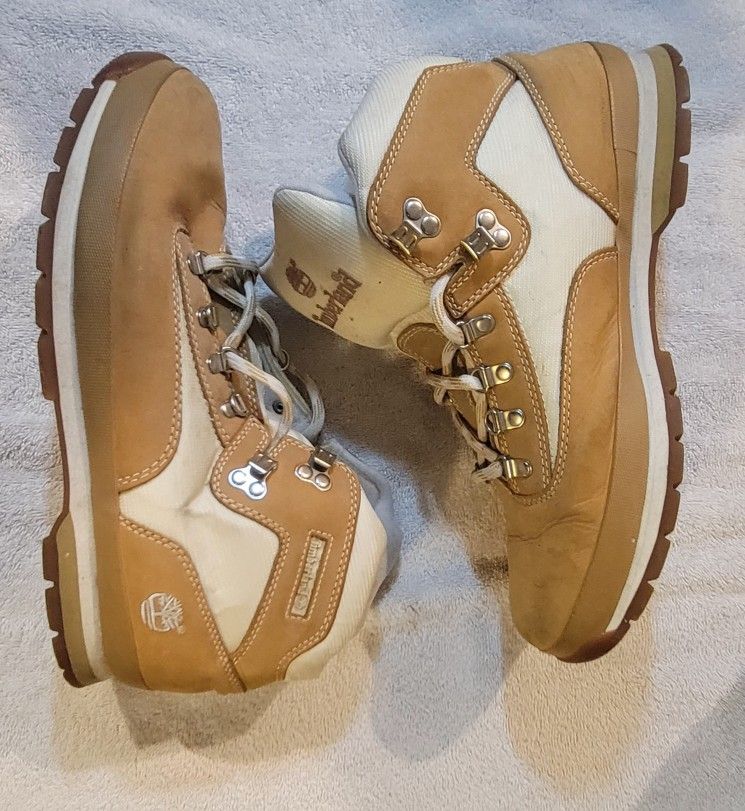 Timberland Size 13