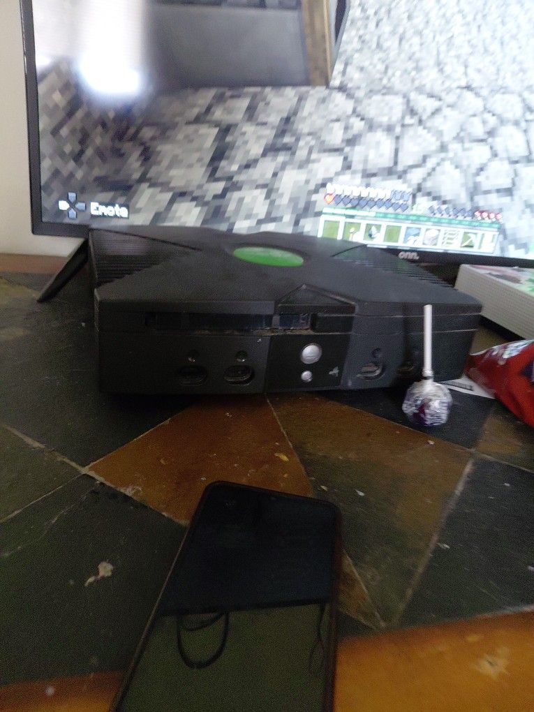 Orignal Xbox
