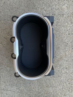 Cup Holder - Subaru (66150FL000) 2019-2023 Subaru Crosstrek