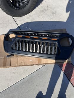 Jeep Parts