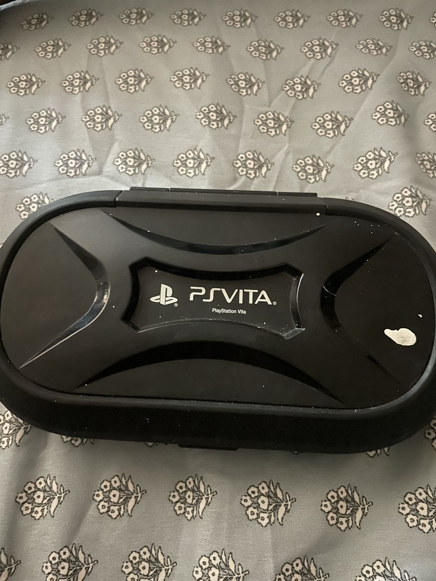 PS VITA