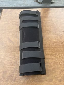 Breg Knee Brace 20”