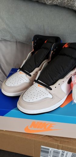 Air Jordan 1 Prototype