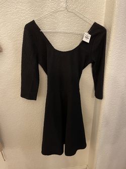 Hollister Dress Medium