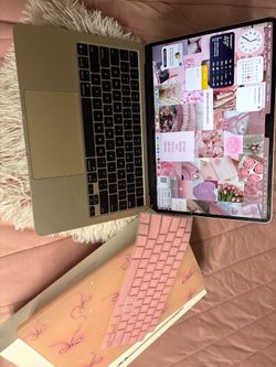 MacBook Air m4 2025