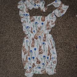 Easter Clothing 