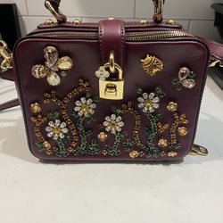 Luxury Hand Bag