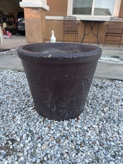 Garden Planters/maseteros