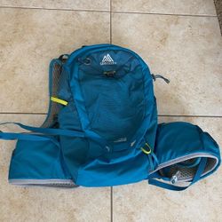 Gregory Maya 15 Backpack Exellent Condition 