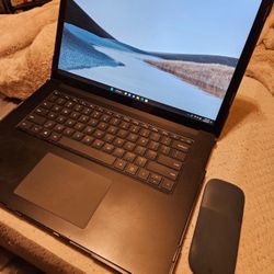 Surface Laptop 3 Package Deal