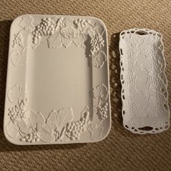 Milk Glass
