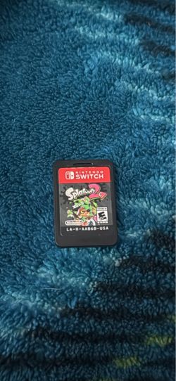Splatoon 2