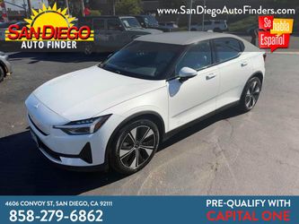 2024 Polestar 2