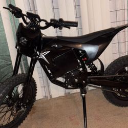 leon x ebike
