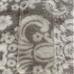 Clear Case For iPhone X
