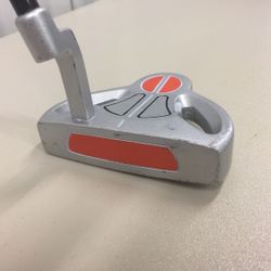 Precise Z5 Junior Golf Putter Left Hand