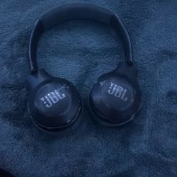 JBL Headphones 