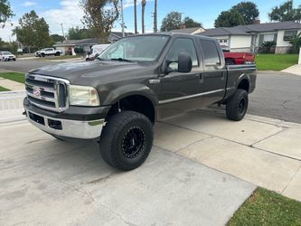 2006 Ford F-250