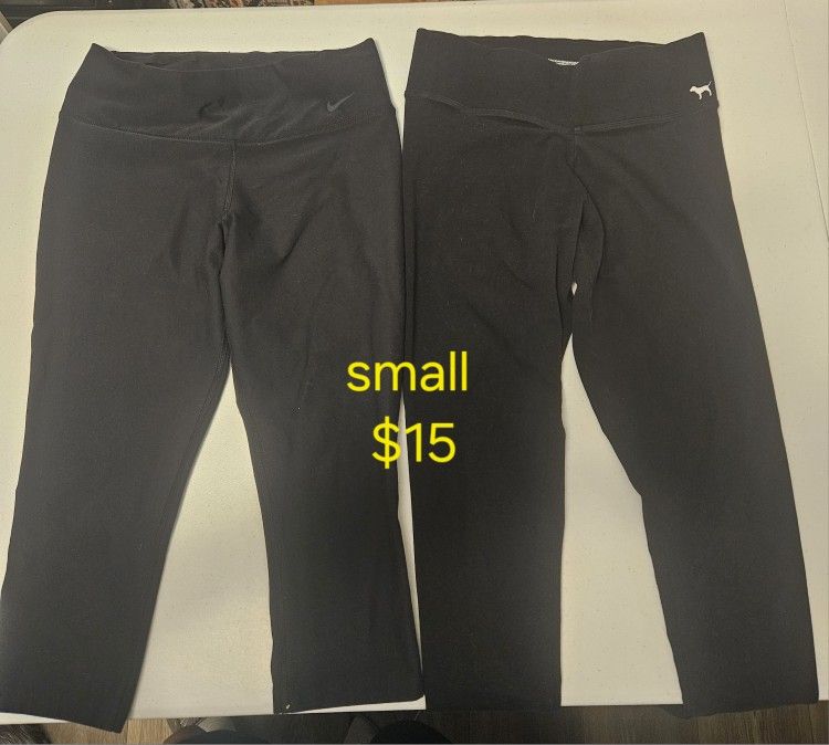 Yoga Pants 