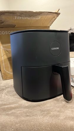 New Cosori Air Fryer